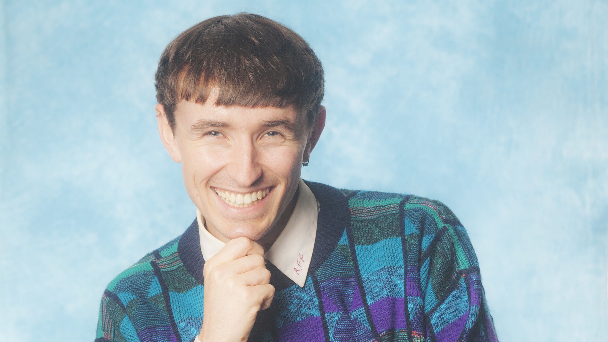 Ross From Friends Tickets, 2024 Tour Dates, and More