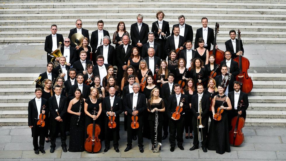 Royal Philharmonic Orchestra