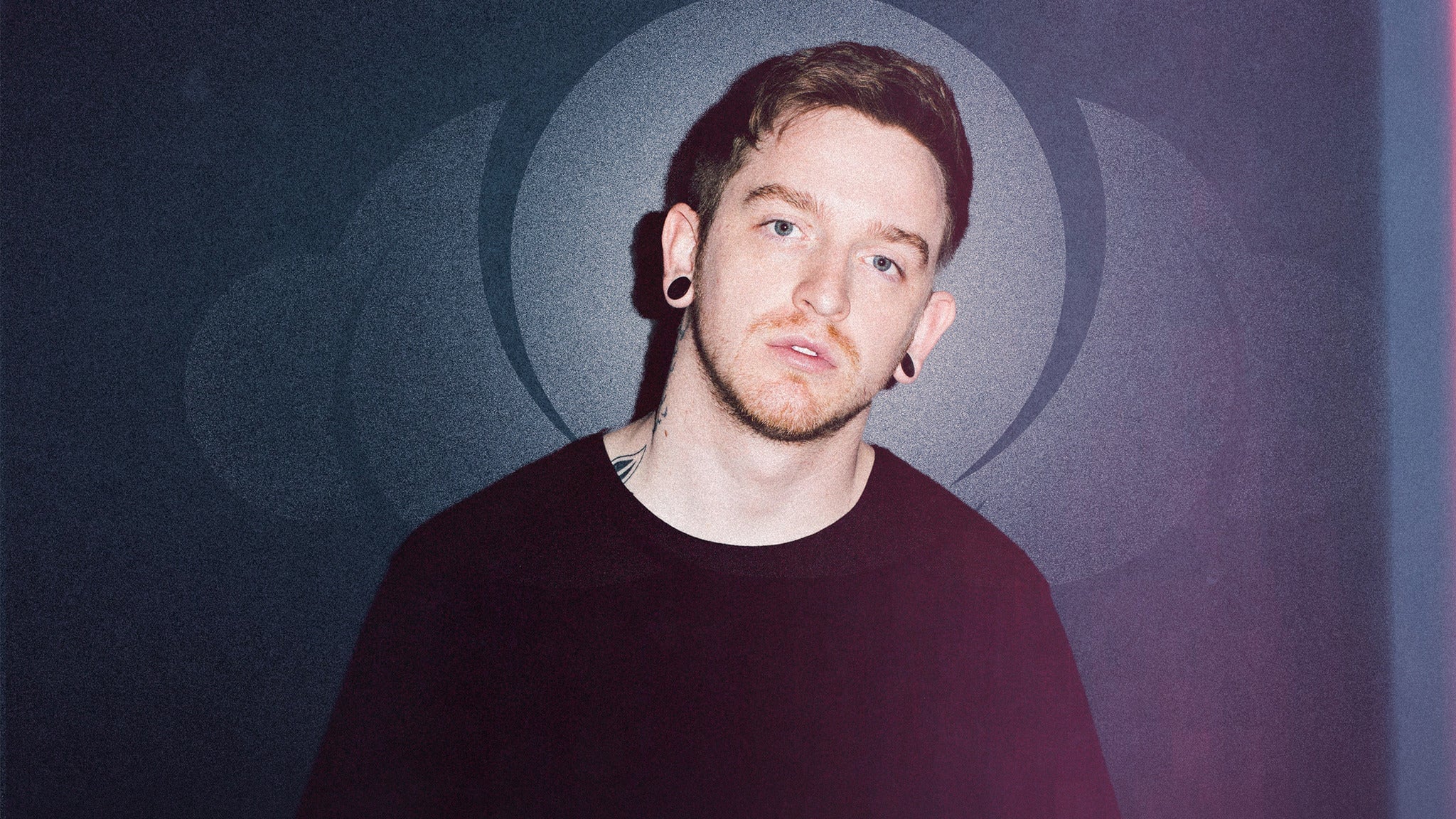 Latest Said the Sky Setlists