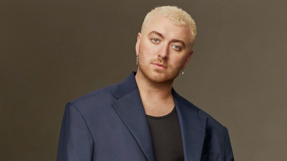 Sam Smith Details 1st North American Tour Since 2018