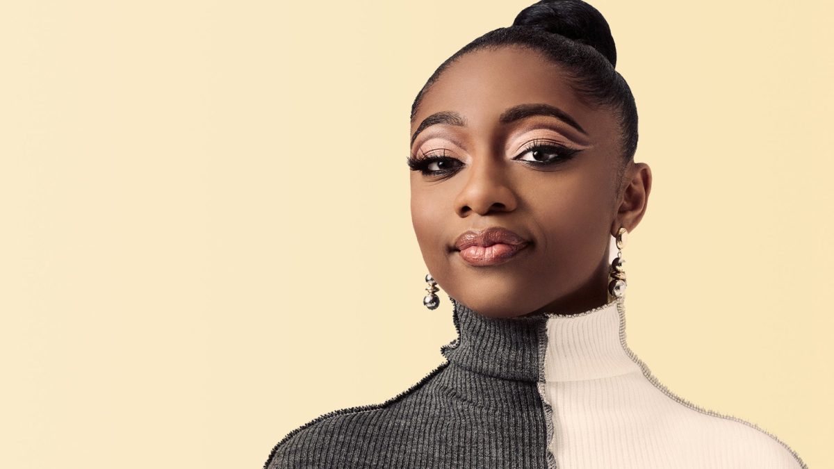 Samara Joy Canberra Theatre Centre - Samara Joy 1200x675 