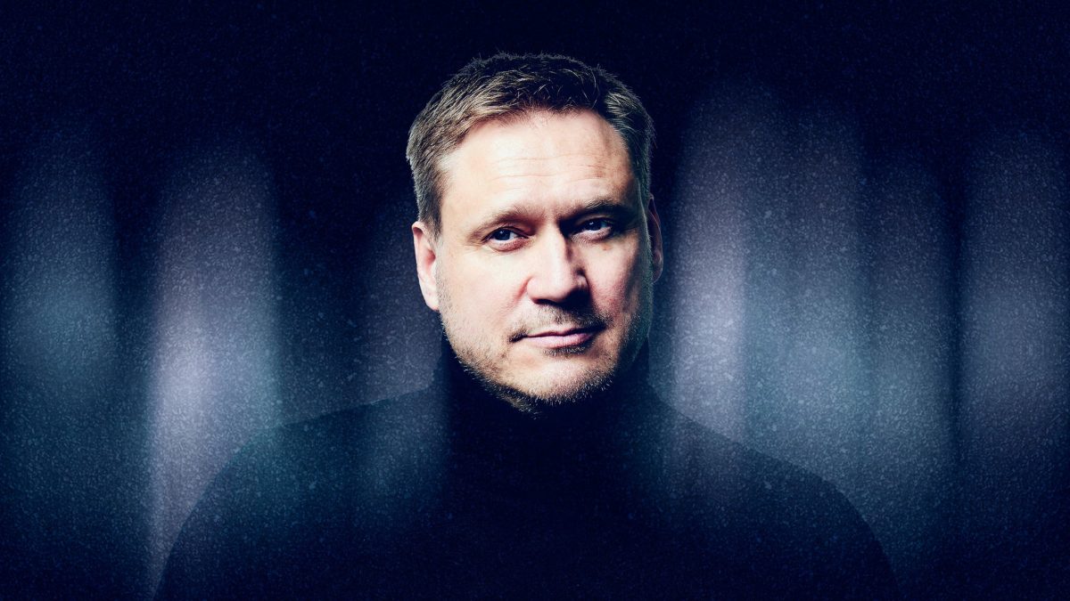 Samuli Edelmann, Konserttitalo Mikaeli, Nov 30, 2024 Tickets, Mikkeli
