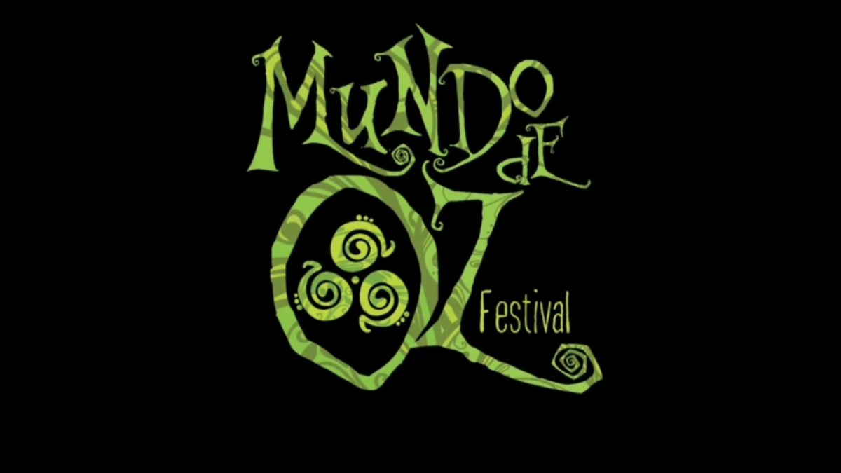 Mundo de Oz