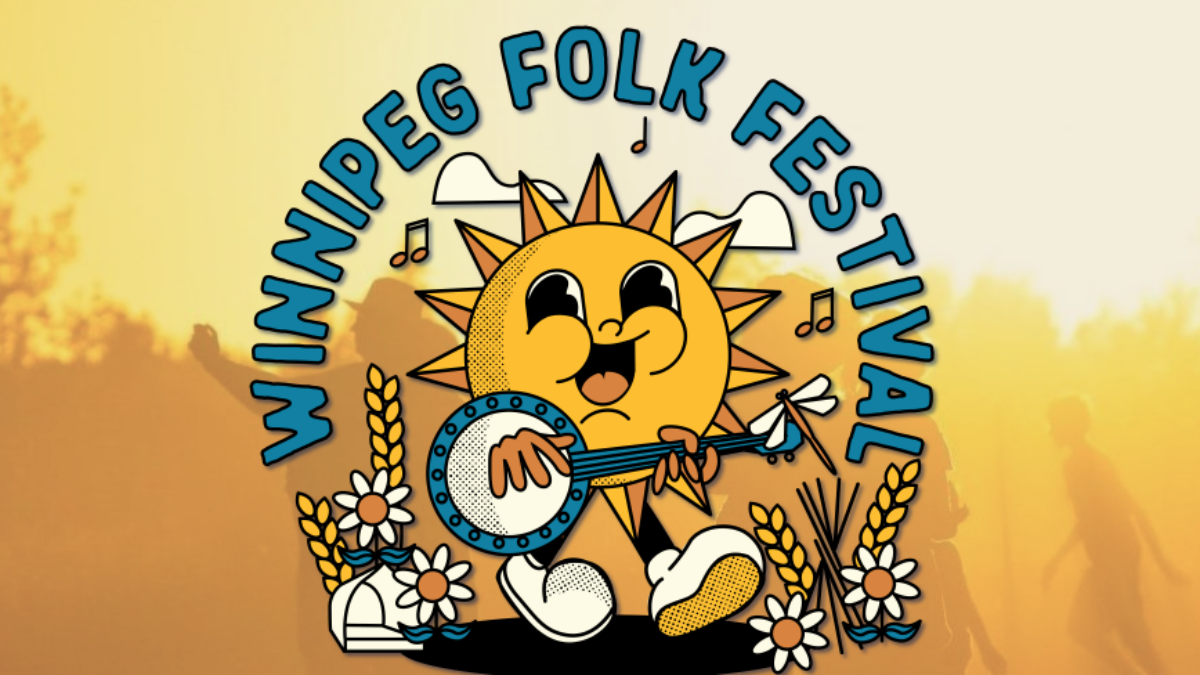 Winnipeg Folk Festival