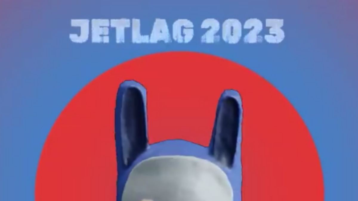 JetLAG Festival