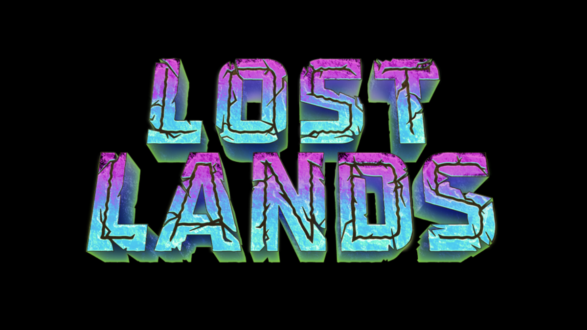 Lost Lands