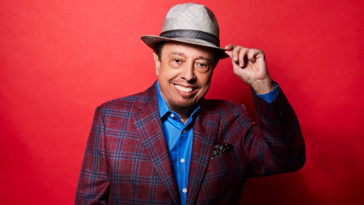 Sérgio Mendes