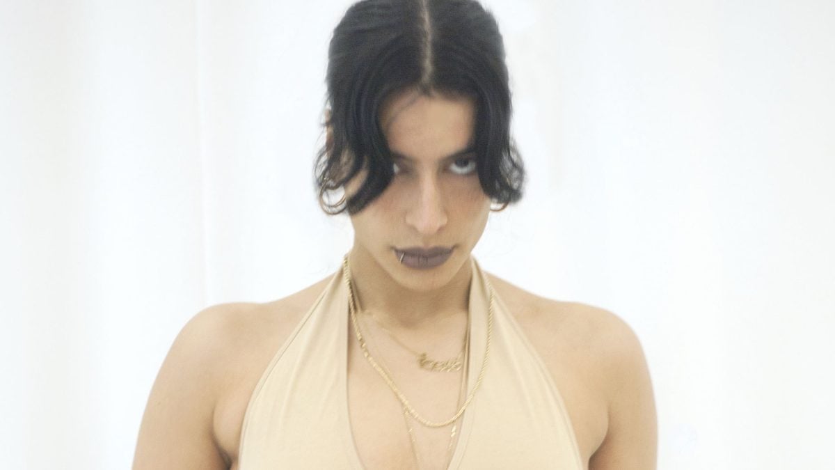 Sevdaliza