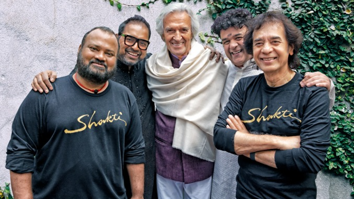 Shakti