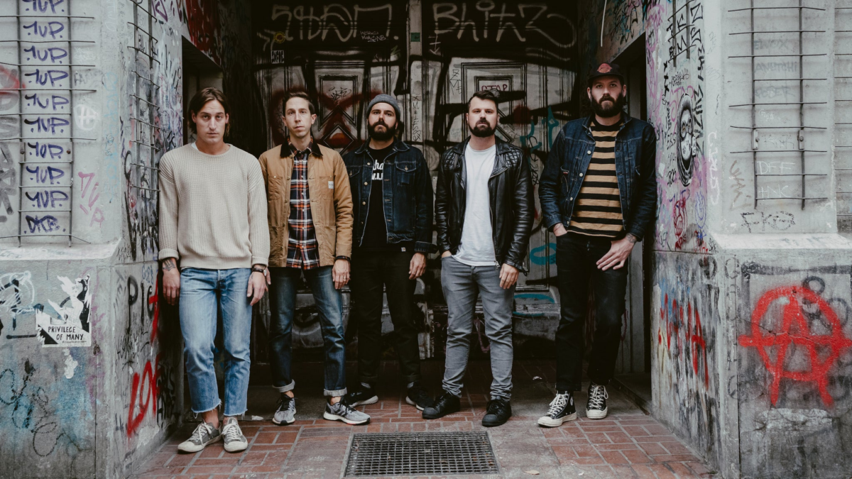 Silverstein Revolution Live Dec - Silverstein 1200x675 