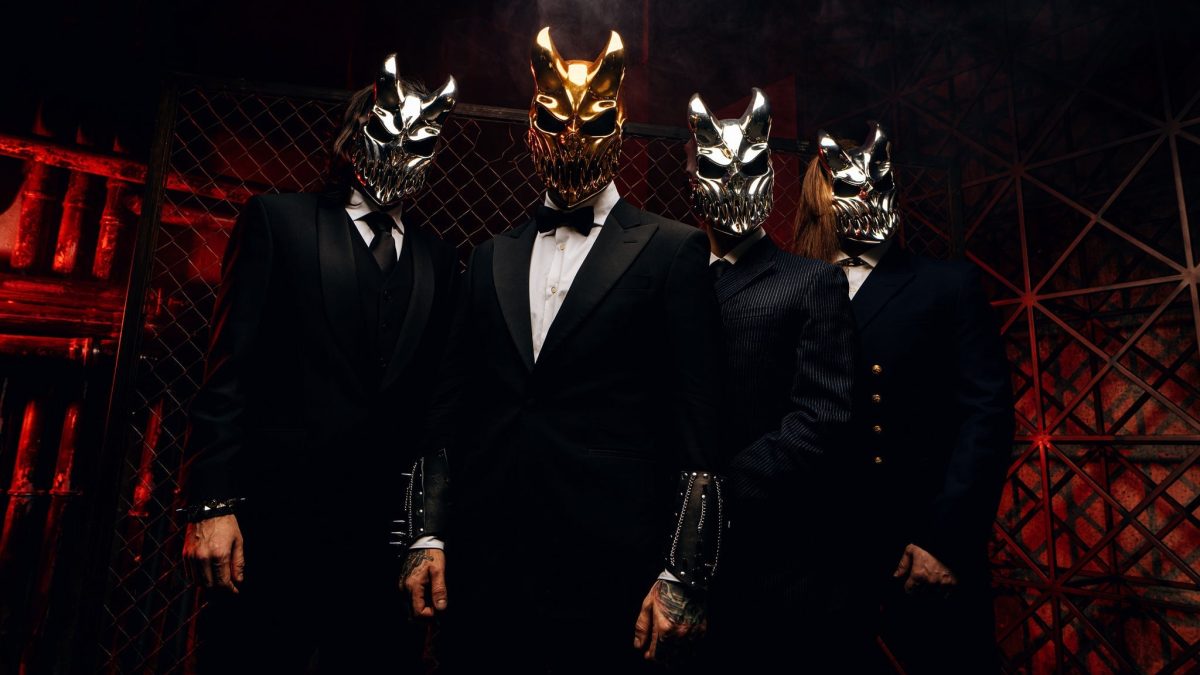 Slaughter to Prevail Albany – Empire Live – Jul 8, 2023