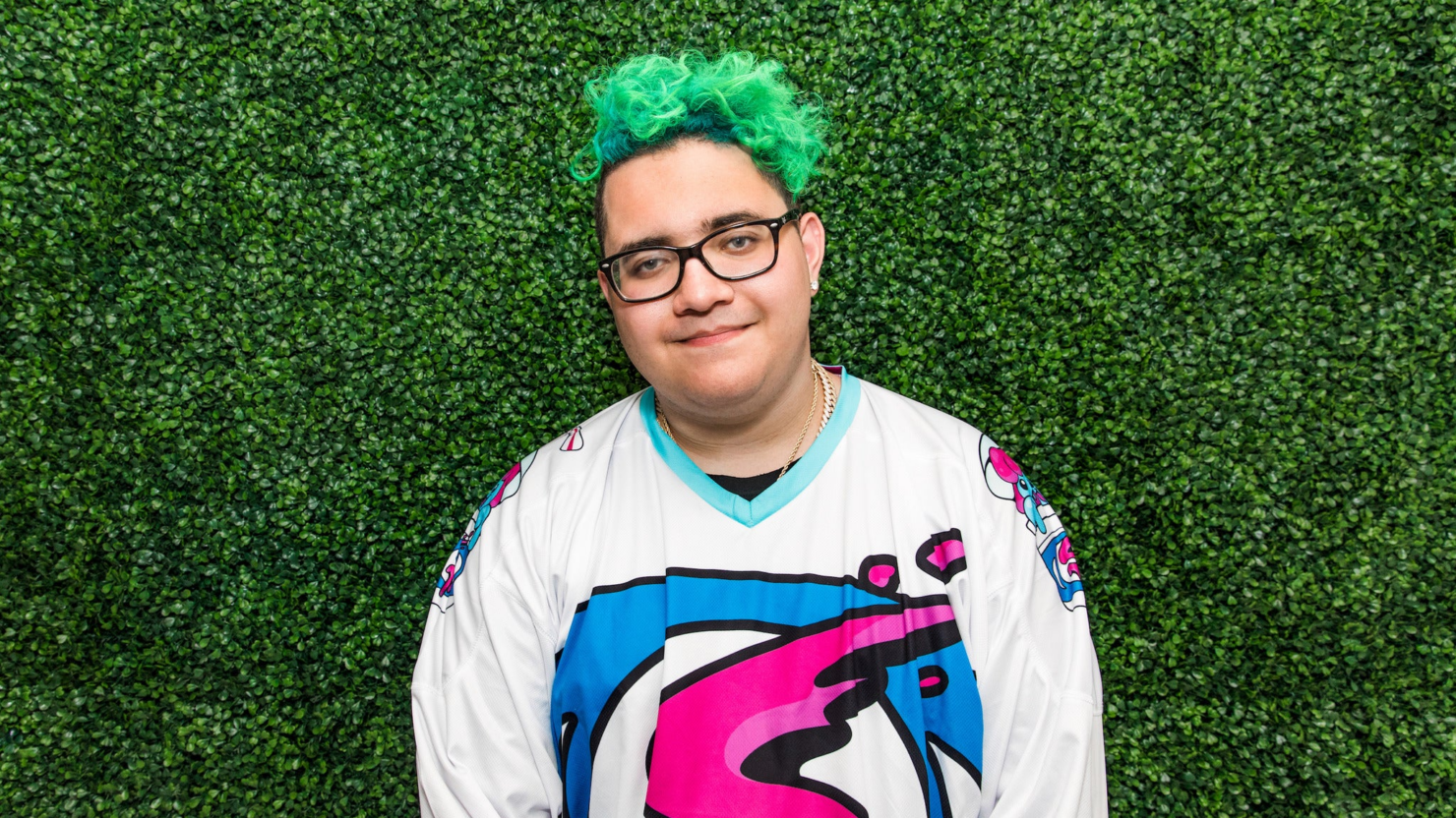 Slushii at The Circle OC