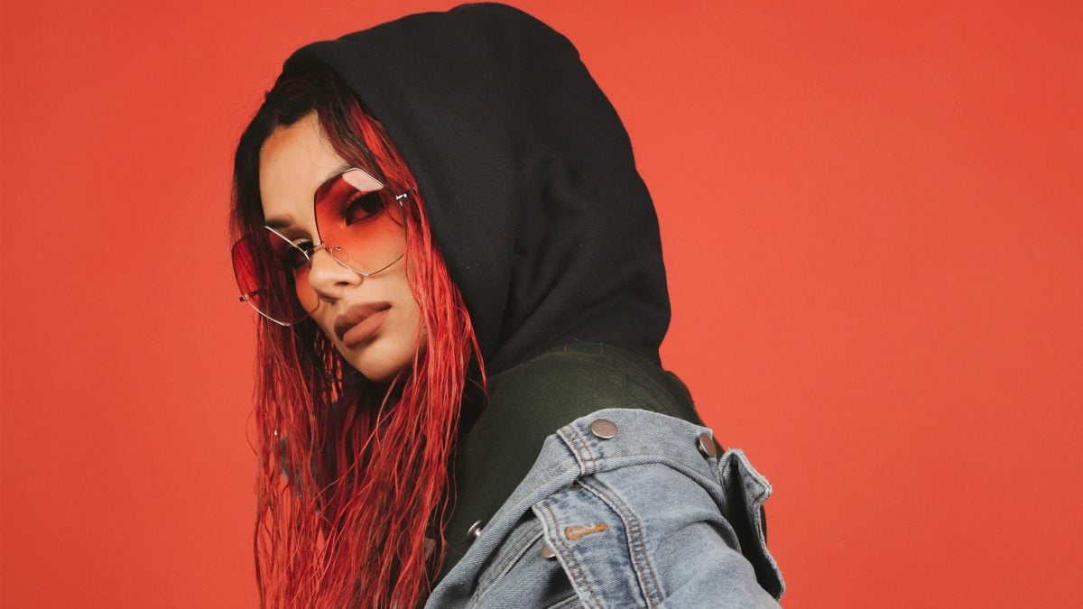 Snow Tha Product
