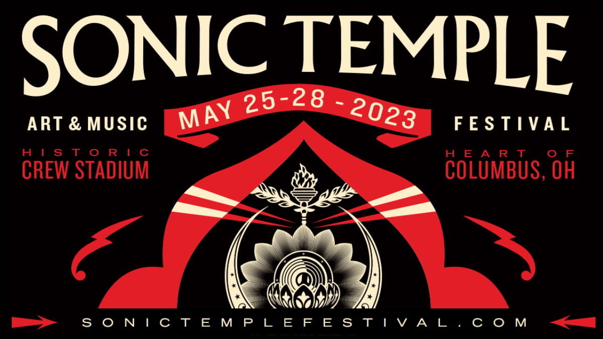 Sonic Temple Fest Returns After 3-Year Hiatus With Foo Fighters, Tool, Avenged Sevenfold & More