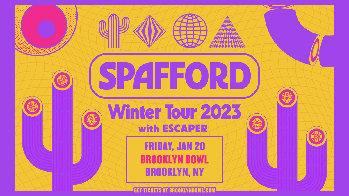 Spafford