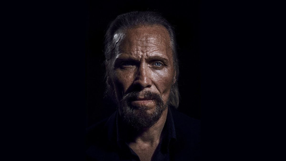 Steen Jørgensen