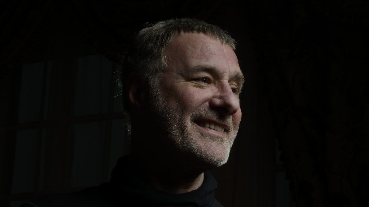Steve Harley