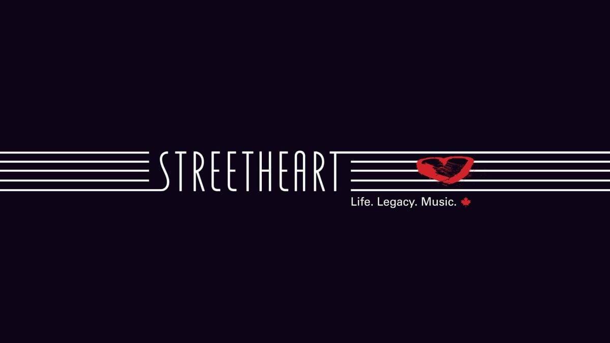 Streetheart