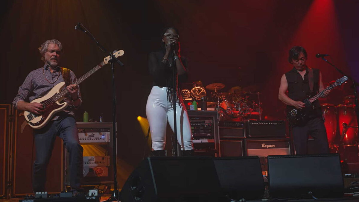 The String Cheese Incident Announces 2023 Spring Tour Dates