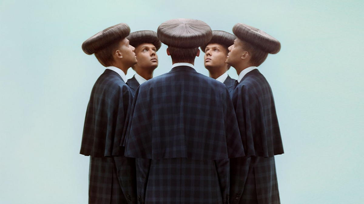 Stromae