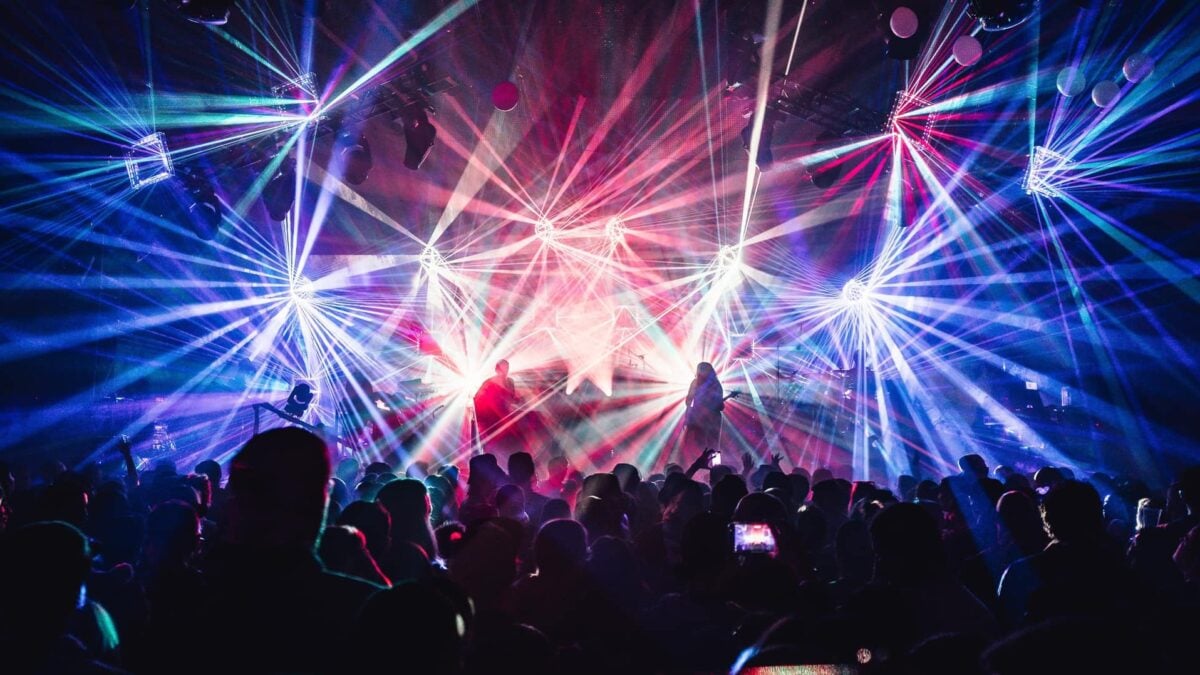 STS9 Confirms 1st Nashville Concerts Since 2017