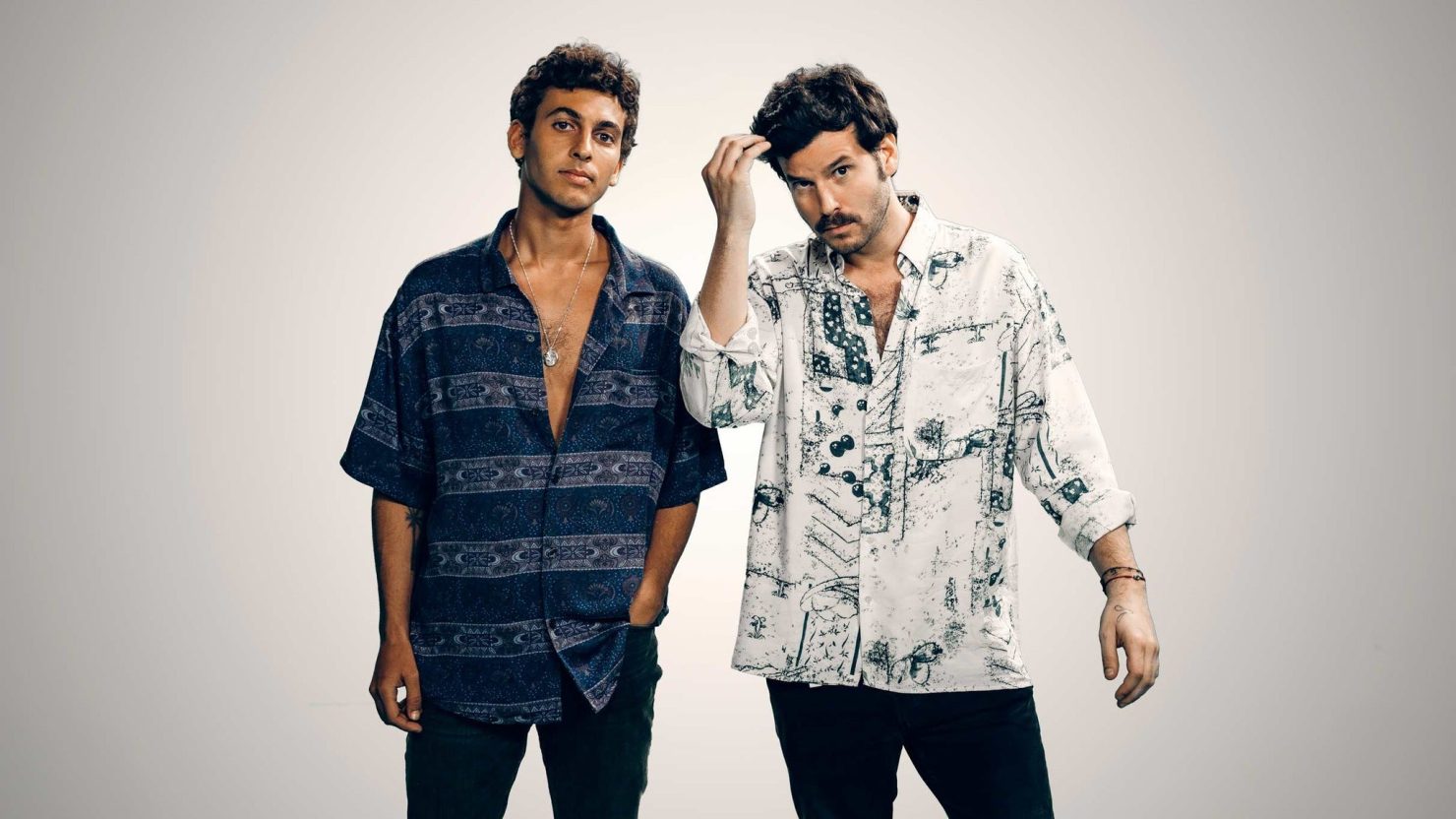 Taburete - Mexico City - Teatro Metropolitan - Nov 23, 2026