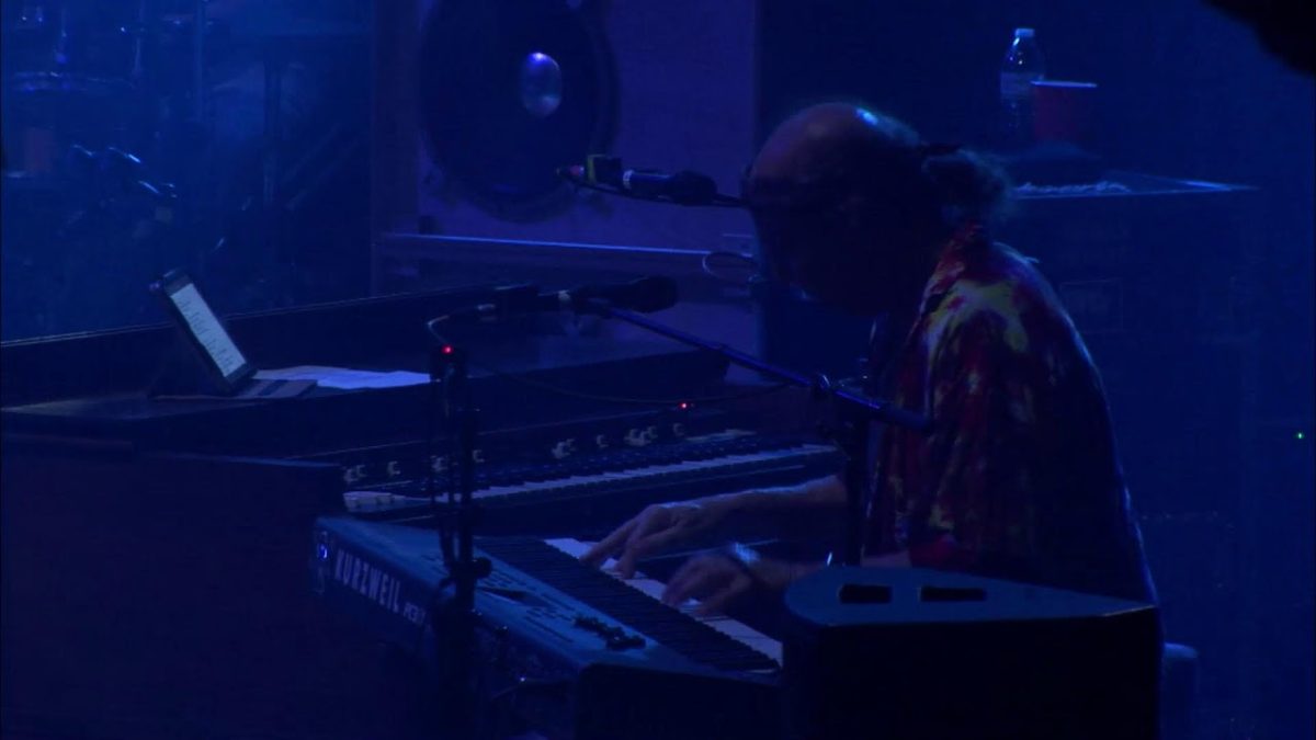 Dark Star Orchestra Live From The Capitol Theatre | 12/31/22 | Set II | Sneak Peek