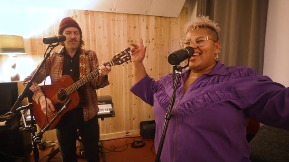 The Brothers Comatose x Con Brio - "Flagpole Sitta" (by Harvey Danger)