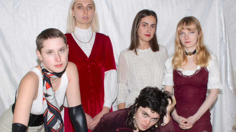 The Last Dinner Party