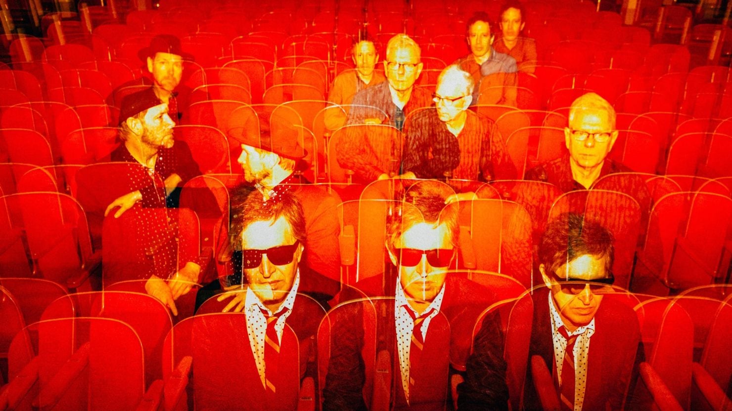 The Dream Syndicate at 40 Watt Club