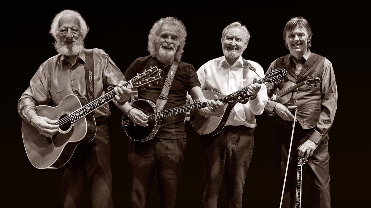 The Dublin Legends