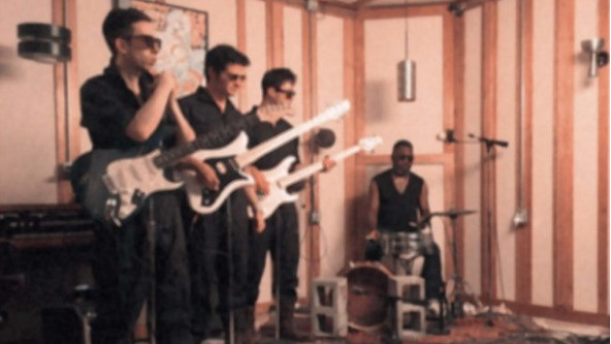 The Fearless Flyers