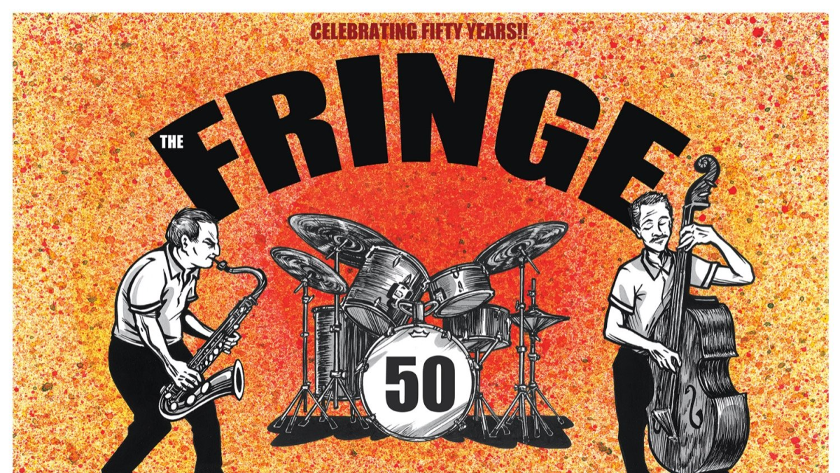 The Fringe