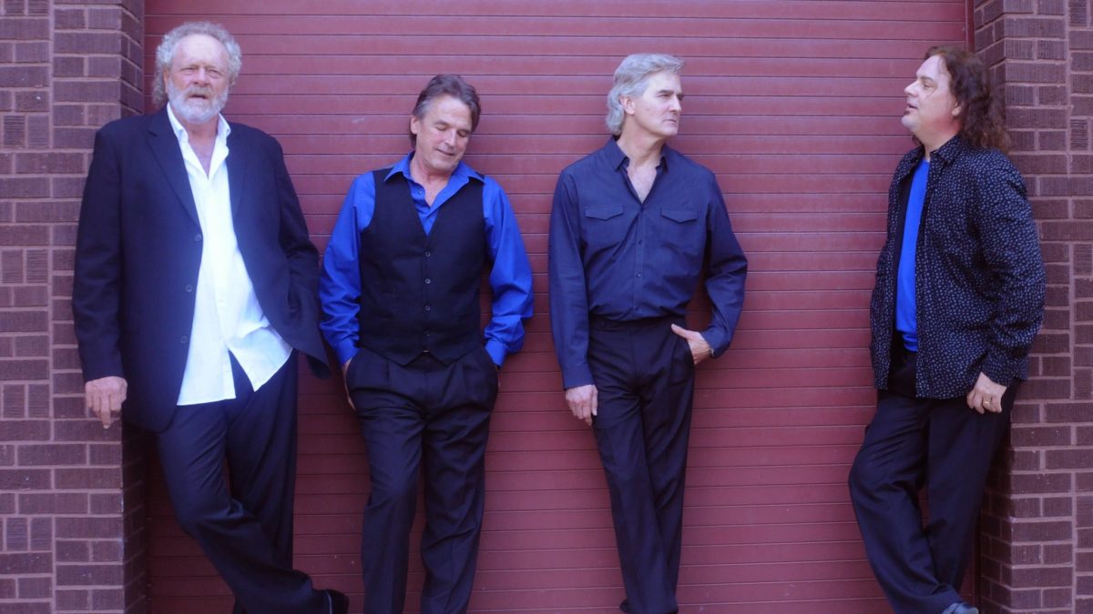 The Grass Roots, The Golden Nugget Showroom, May 30, 2025 Tickets, Las Vegas, NV