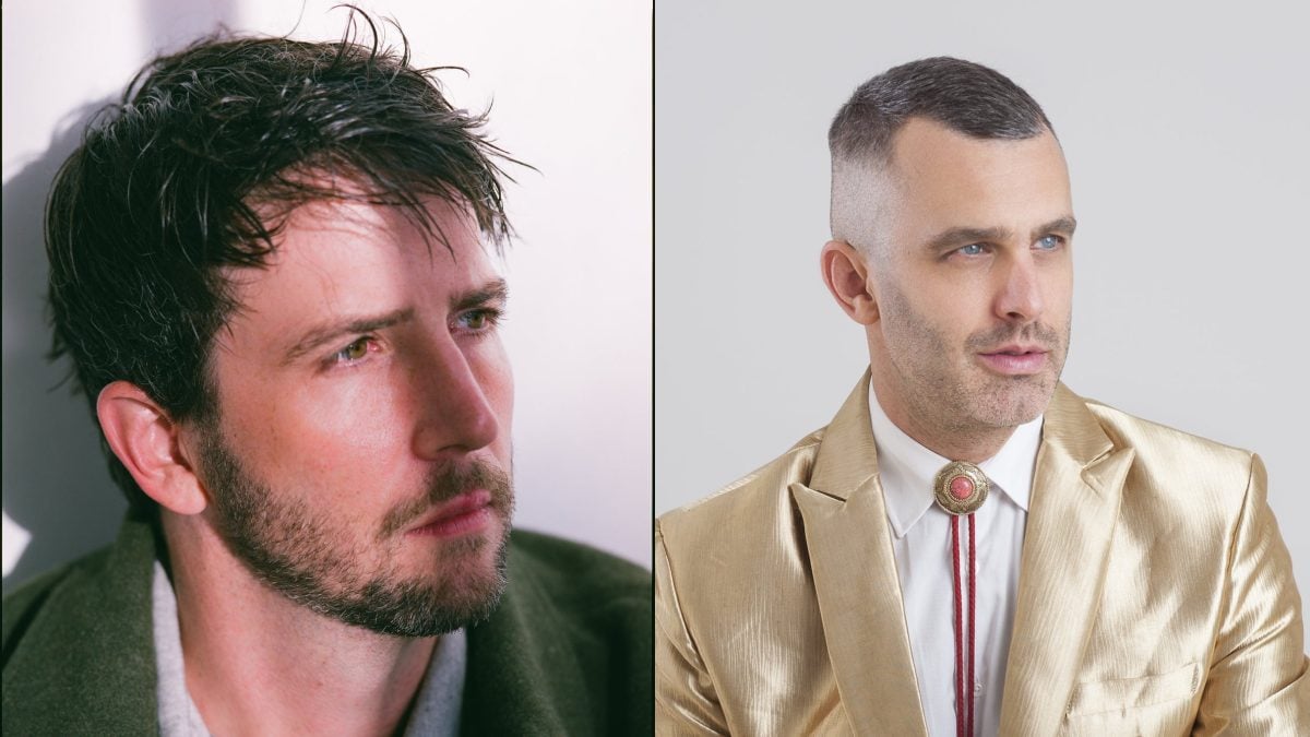 The Hidden Cameras