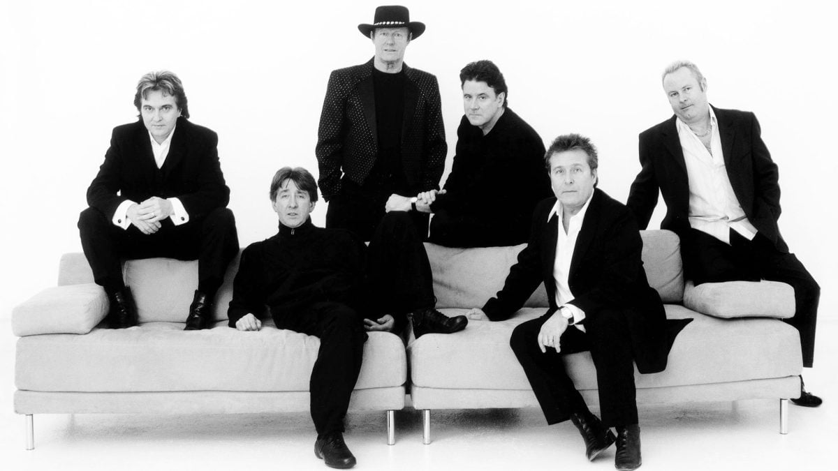 The Hollies