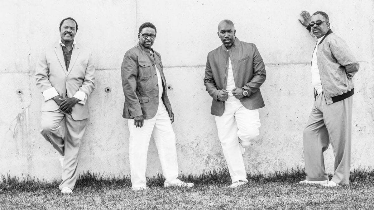 The Manhattans