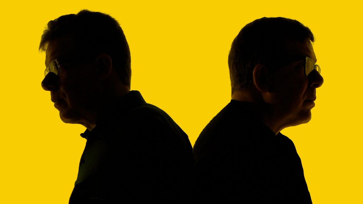 The Proclaimers