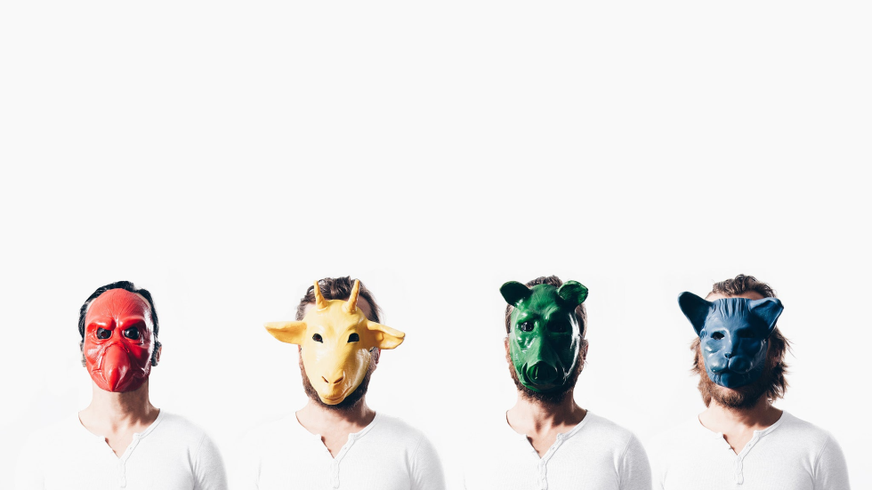 The Sound of Animals Fighting, This Will Destroy You and more