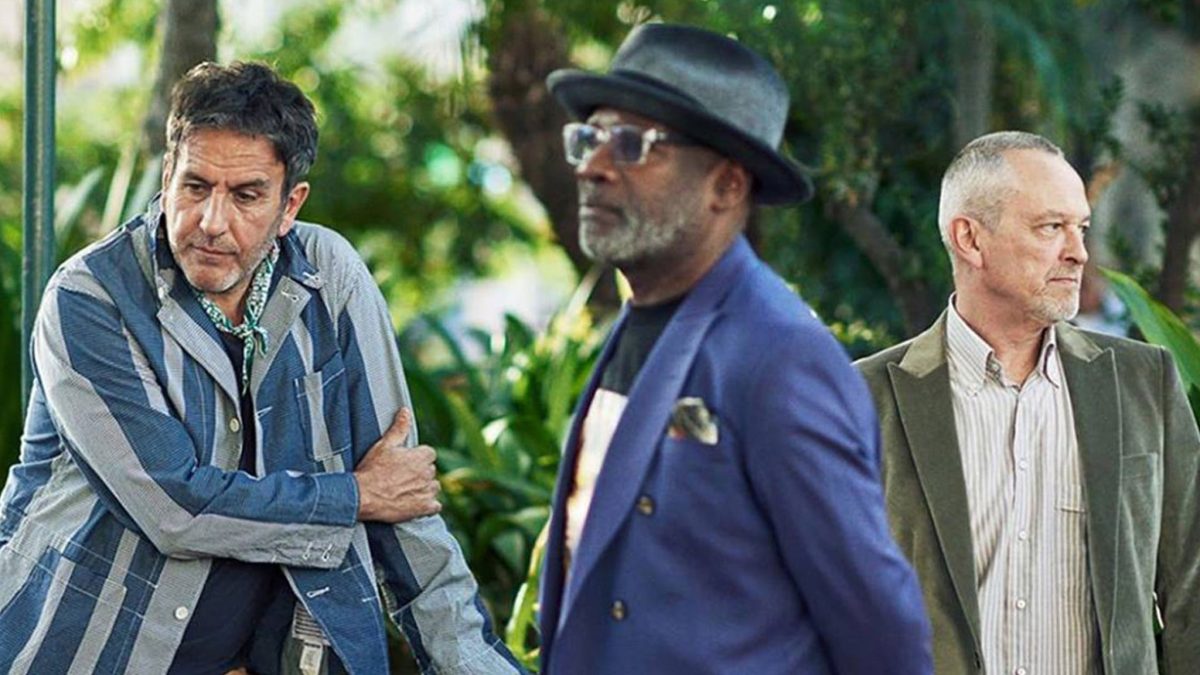 The Specials