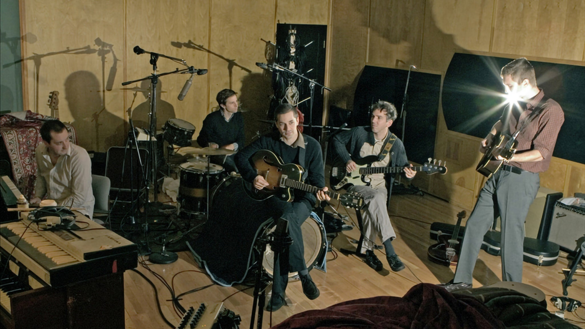 The Walkmen