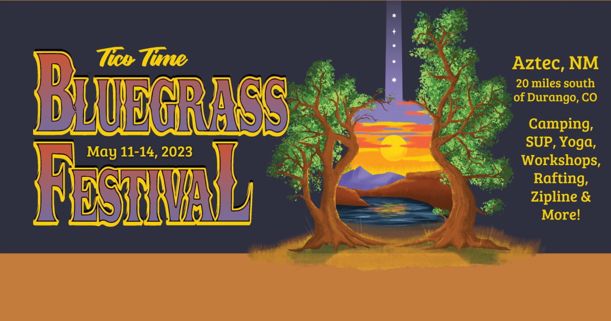 Tico Bluegrass 2023