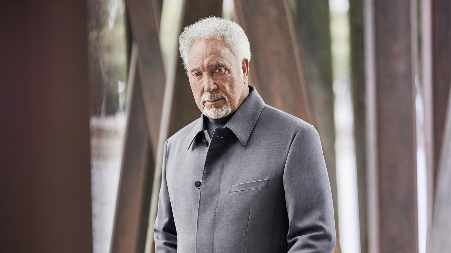 Tom Jones, Seebühne Bremen, Jul 28, 2025, Bremen, Germany