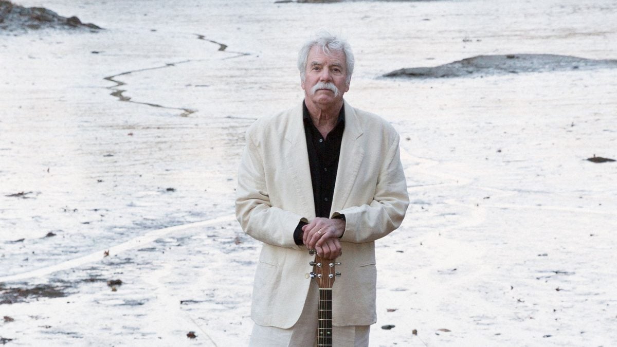 Tom Rush