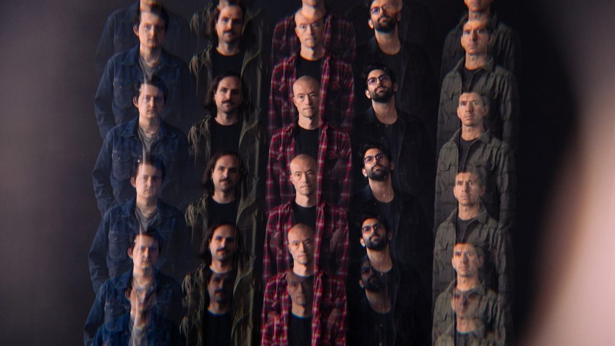 Touché Amoré