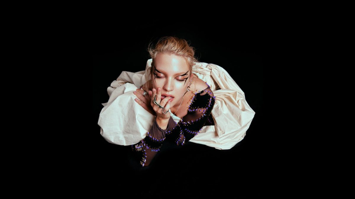 Tove Styrke