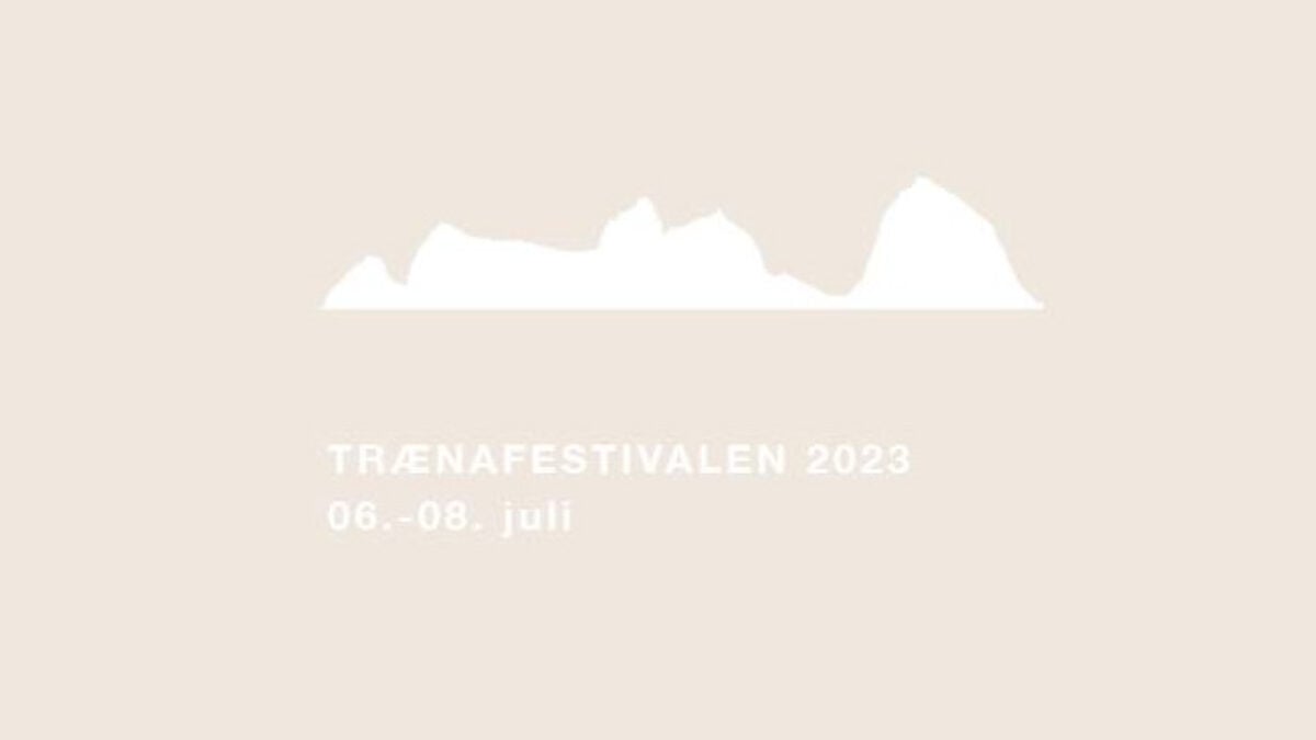 Trænafestivalen
