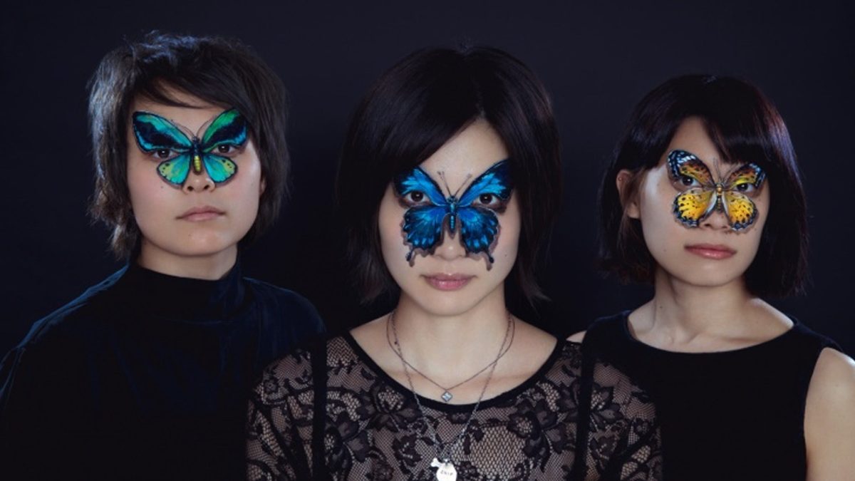 Tricot
