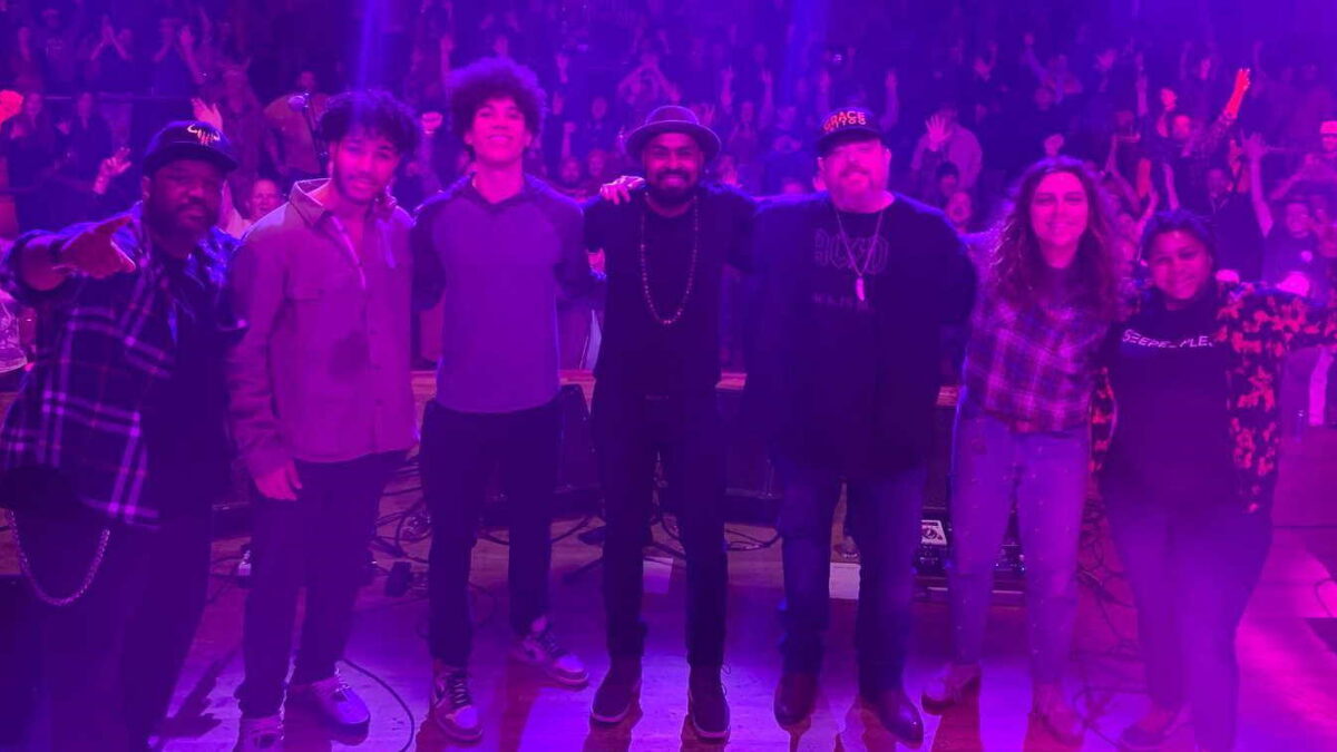 Trouble No More To Celebrate 50th Anniversary Of ‘Brothers & Sisters’ With Chuck Leavell At March 2023 Concerts