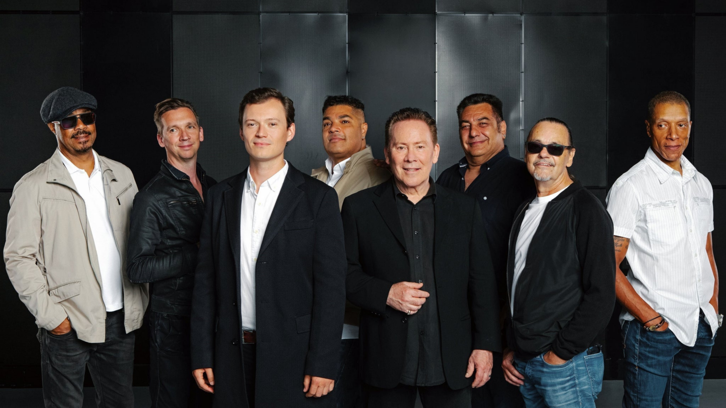 UB40 - Hollywood - Hard Rock Live - Aug 22, 2025